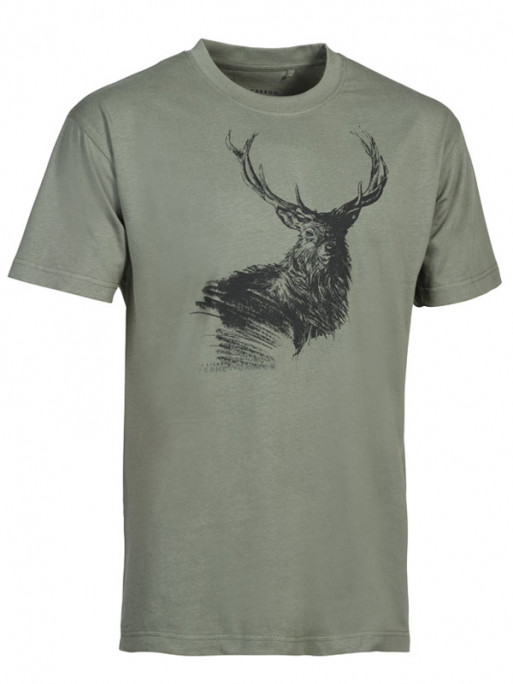T-shirt Big Game Verney-Carron