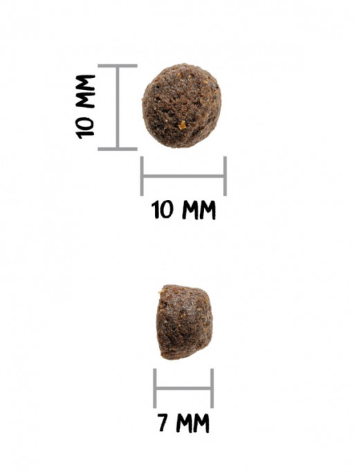Croquettes Grain Free Prime Oily Fish 12kg Ownat