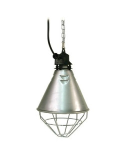 Lampe infrarouge