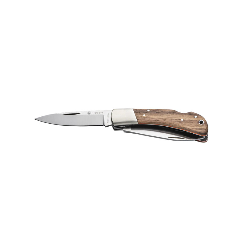 Couteau pliant 3 lames Duiker Beretta