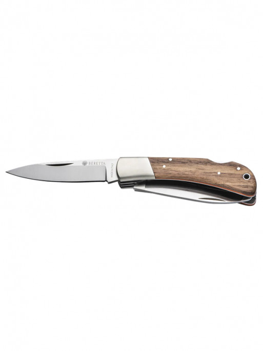 Couteau pliant 3 lames Duiker Beretta