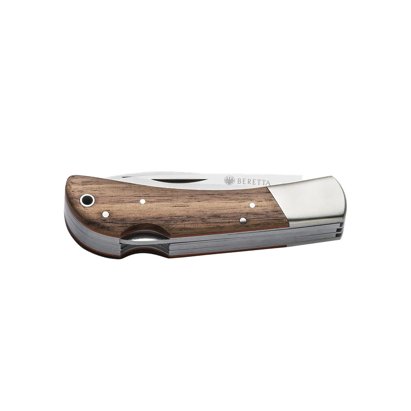 Couteau pliant 3 lames Duiker Beretta