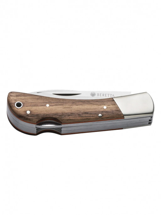 Couteau pliant 3 lames Duiker Beretta