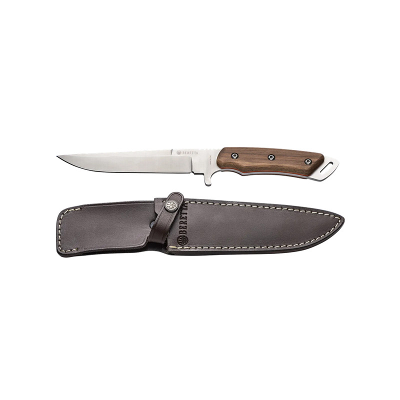 Couteau à lame fixe Oryx Beretta