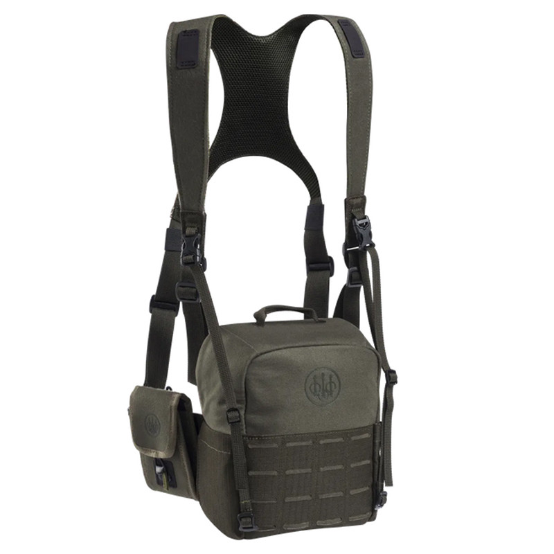 Harnais pour jumelles Beretta