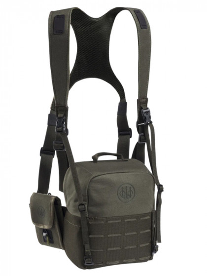 Harnais pour jumelles Beretta