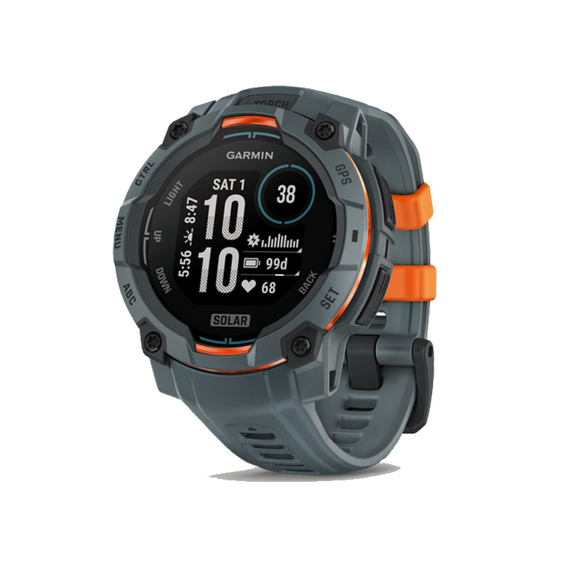Montre GPS Instinct 3 Garmin