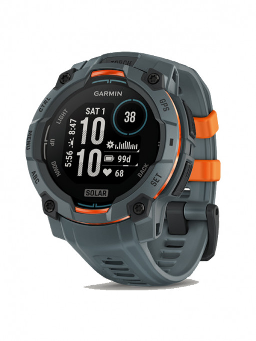 Montre GPS Instinct 3 Garmin