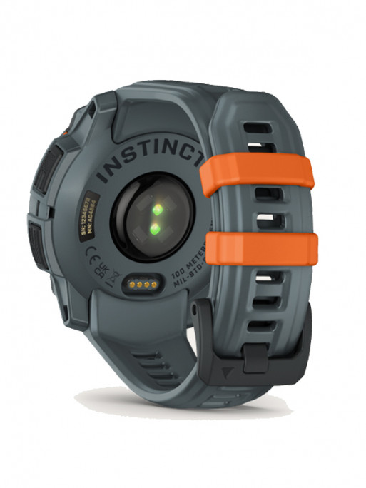 Montre GPS Instinct 3 Garmin