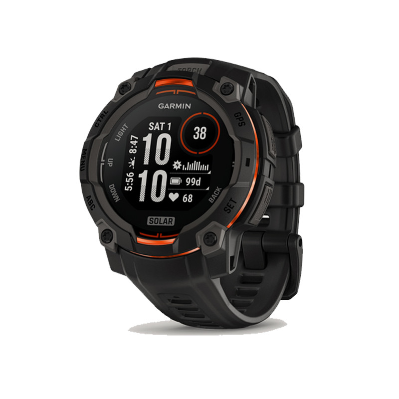 Montre GPS Instinct 3 Garmin