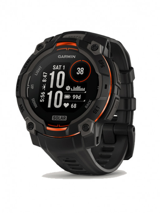 Montre GPS Instinct 3 Garmin Montre GPS Instinct 3 Garmin