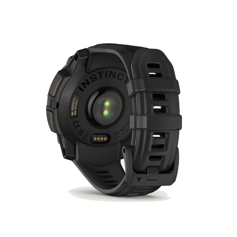 Montre GPS Instinct 3 Garmin