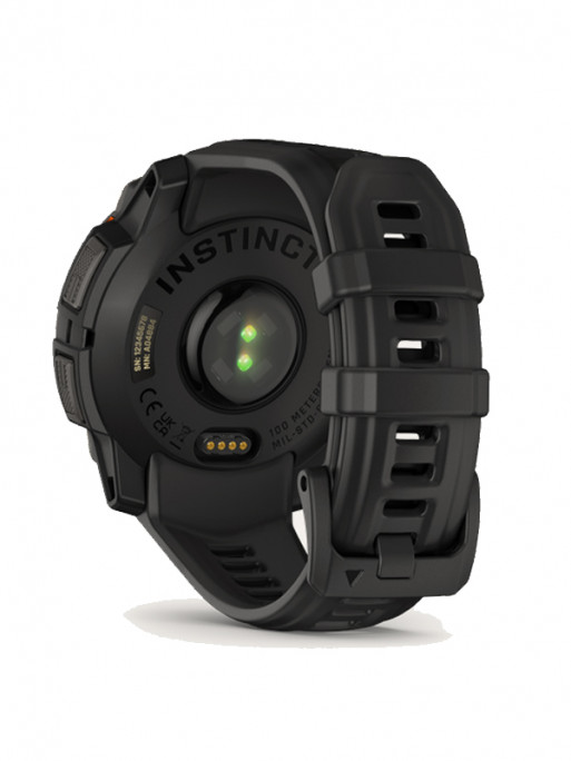 Montre GPS Instinct 3 Garmin Montre GPS Instinct 3 Garmin