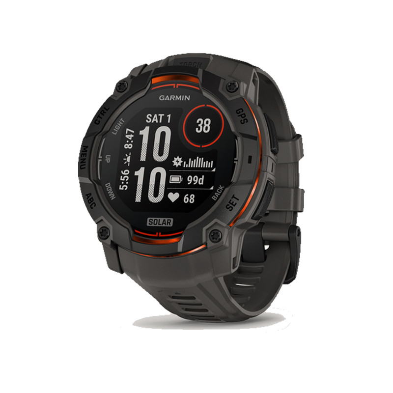 Montre GPS Instinct 3 Garmin