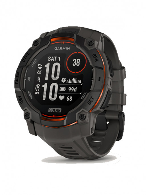 Montre GPS Instinct 3 Garmin