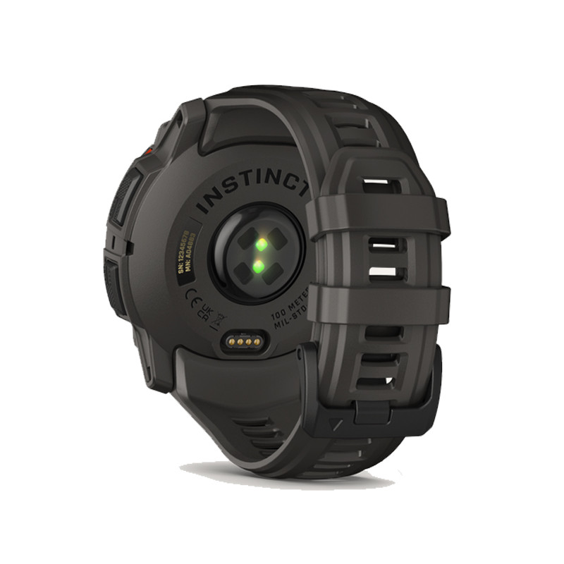 Montre GPS Instinct 3 Garmin