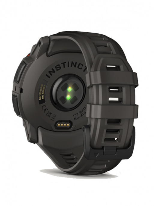 Montre GPS Instinct 3 Garmin