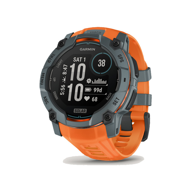 Montre GPS Instinct 3 Garmin