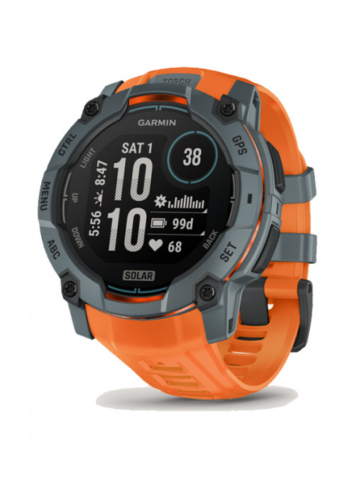Montre GPS Instinct 3 Garmin Montre GPS Instinct 3 Garmin
