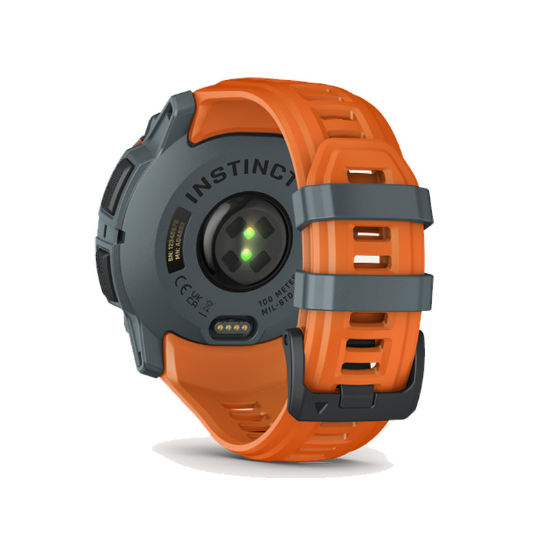Montre GPS Instinct 3 Garmin