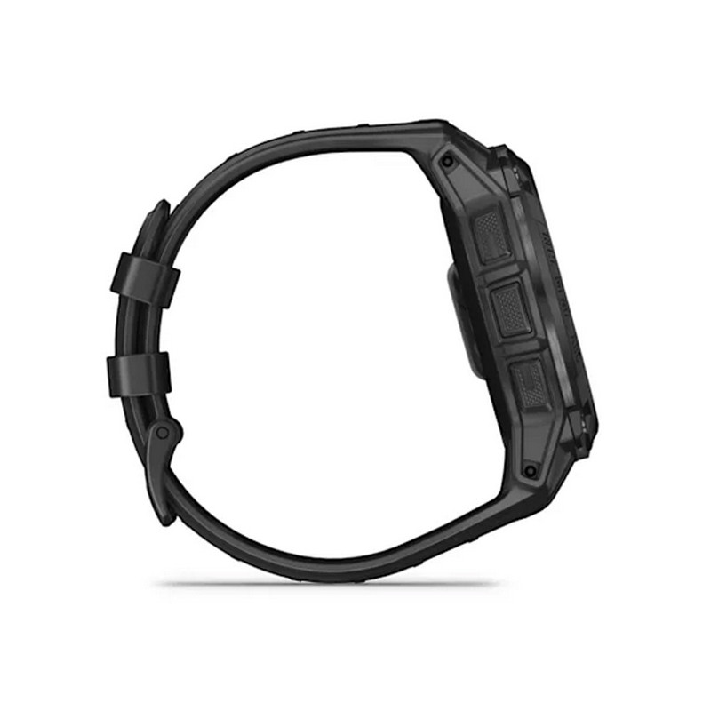 Montre GPS Instinct 3 Tactical AMOLED Garmin