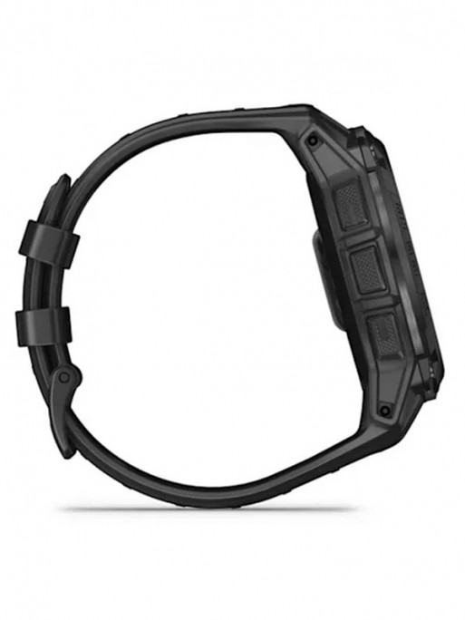 Montre GPS Instinct 3 Tactical AMOLED Garmin