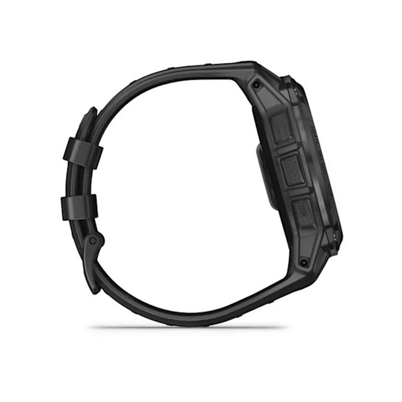 Montre GPS Instinct 3 Solar Tactical Garmin