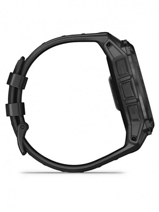 Montre GPS Instinct 3 Solar Tactical Garmin Montre GPS Instinct 3 Solar Tactical Garmin
