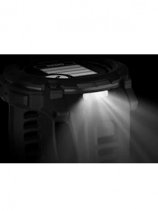 Montre GPS Instinct 3 Solar Tactical Garmin Montre GPS Instinct 3 Solar Tactical Garmin