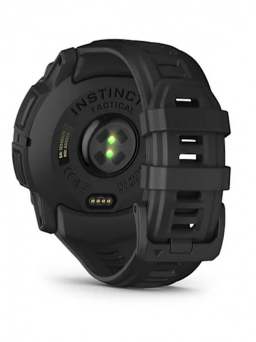 Montre GPS Instinct 3 Solar Tactical Garmin Montre GPS Instinct 3 Solar Tactical Garmin