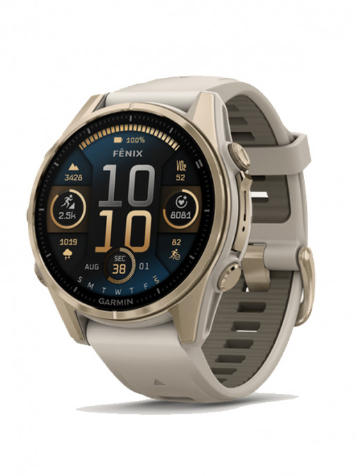 Montre GPS Fenix 8 Serie AMOLED Garmin Montre GPS Fenix 8 Serie AMOLED Garmin