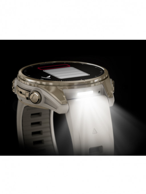 Montre GPS Fenix 8 Serie AMOLED Garmin Montre GPS Fenix 8 Serie AMOLED Garmin