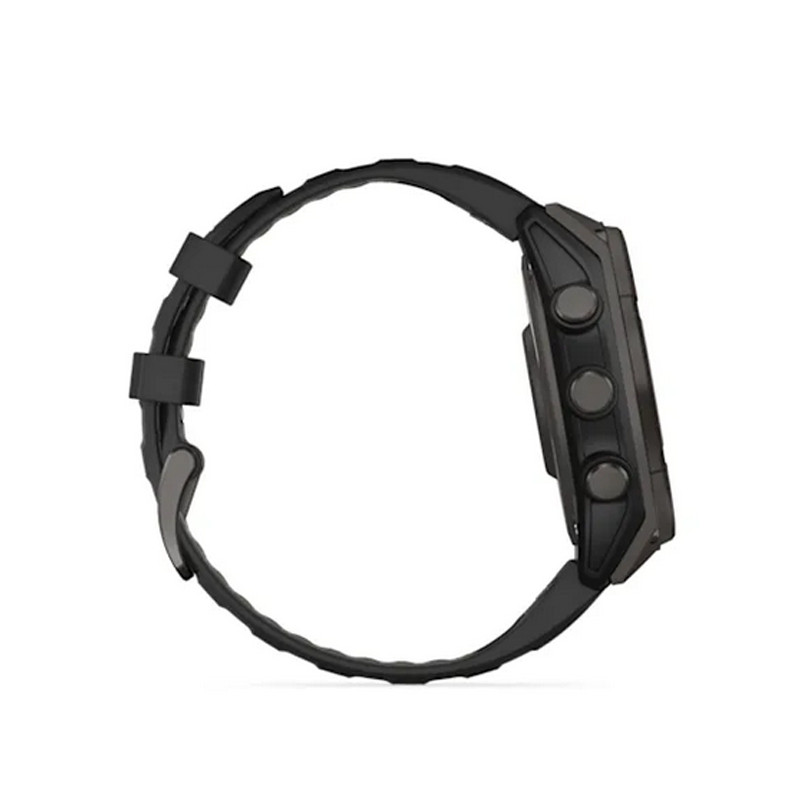Montre GPS Fenix 8 Serie Solar Garmin