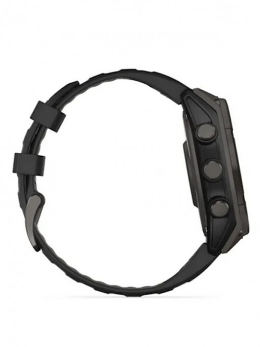 Montre GPS Fenix 8 Serie Solar Garmin Montre GPS Fenix 8 Serie Solar Garmin