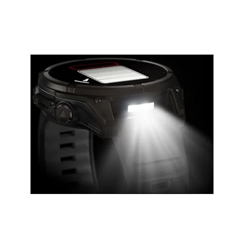 Montre GPS Fenix 8 Serie Solar Garmin