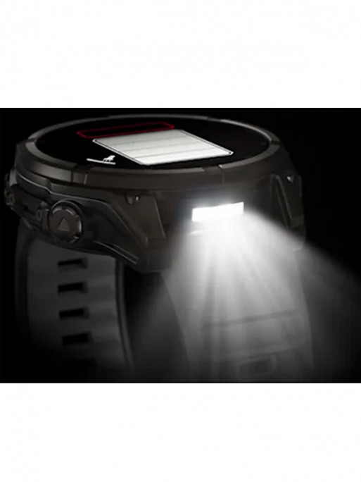 Montre GPS Fenix 8 Serie Solar Garmin Montre GPS Fenix 8 Serie Solar Garmin