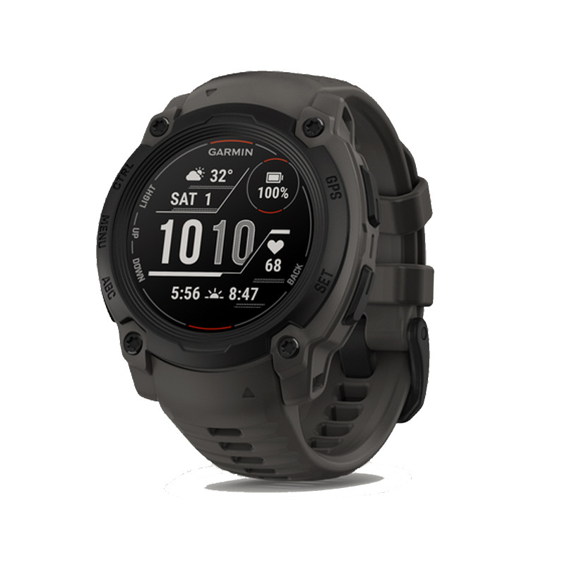 Montre GPS Instinct 3 E Garmin