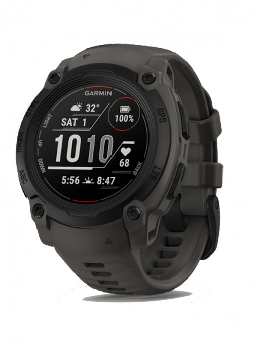 Montre GPS Instinct 3 E Garmin