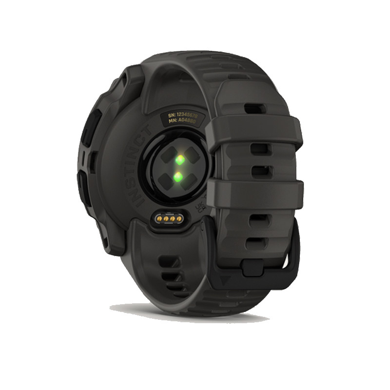 Montre GPS Instinct 3 E Garmin