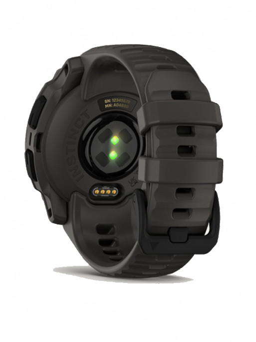 Montre GPS Instinct 3 E Garmin