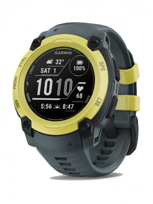 Montre GPS Instinct 3 E Garmin Montre GPS Instinct 3 E Garmin