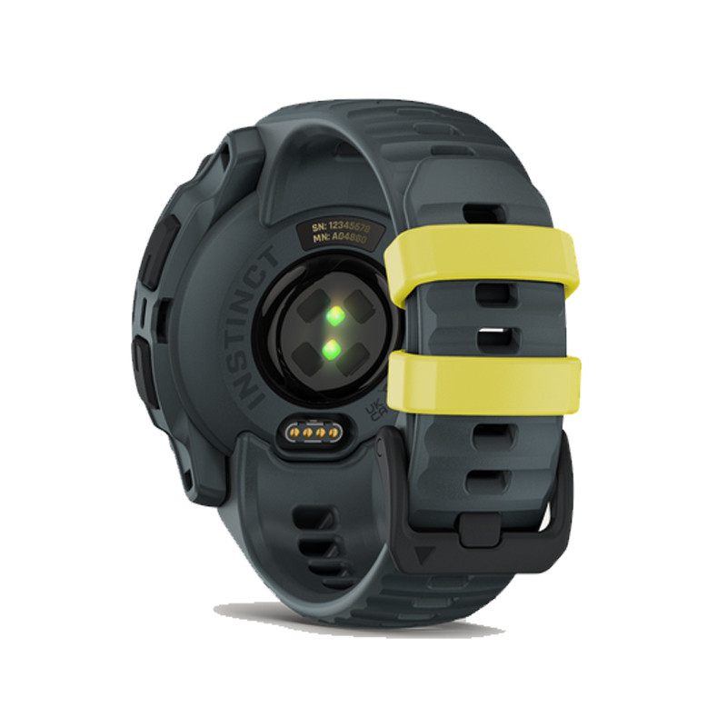 Montre GPS Instinct 3 E Garmin