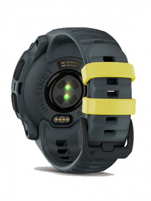 Montre GPS Instinct 3 E Garmin Montre GPS Instinct 3 E Garmin