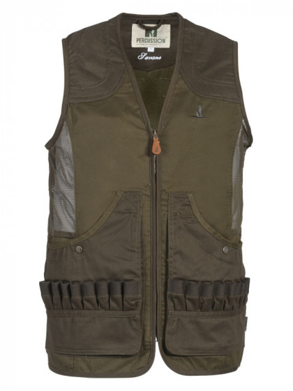 Gilet Savane Percussion