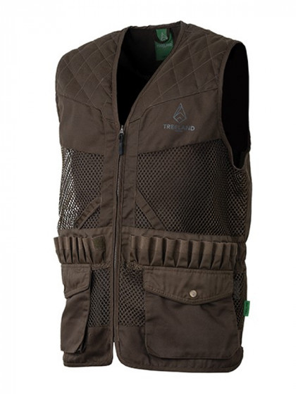 Gilet Summer Treeland