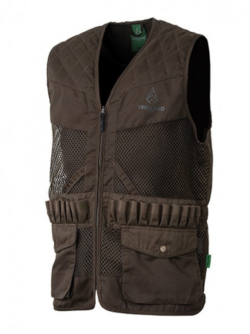 Gilet Summer Treeland