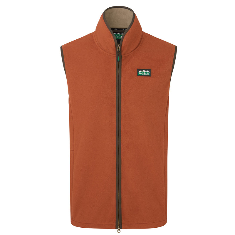 Gilet polaire Kodiak Ridgeline