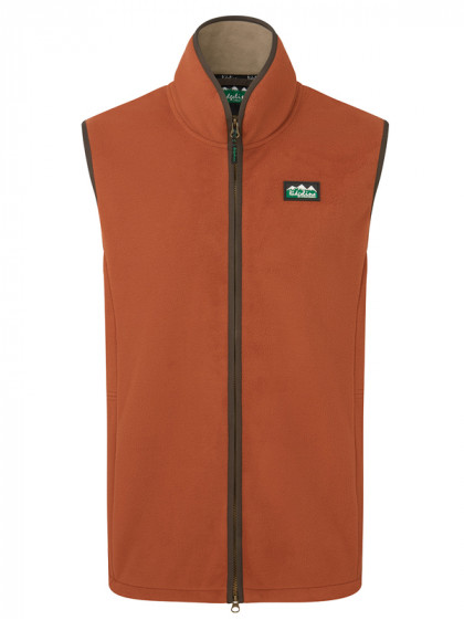 Gilet polaire Kodiak Ridgeline