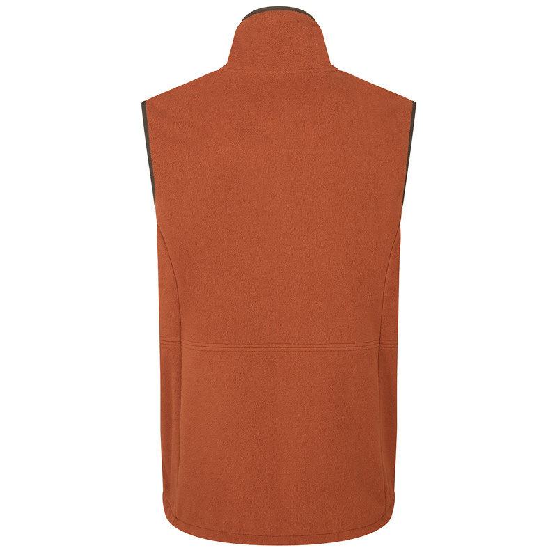 Gilet polaire Kodiak Ridgeline