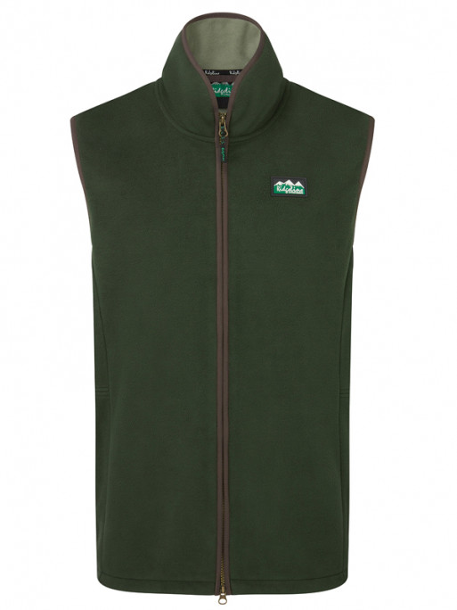 Gilet polaire Kodiak Ridgeline Gilet polaire Kodiak Ridgeline
